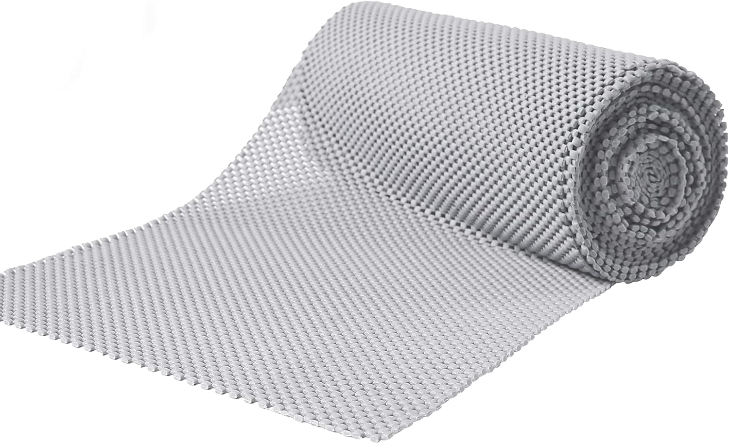 Shelf Drawer Liner Non-Adhesive Non Slip Durable for Drawers, Shelves, Cabinets, Storage, Kitchen