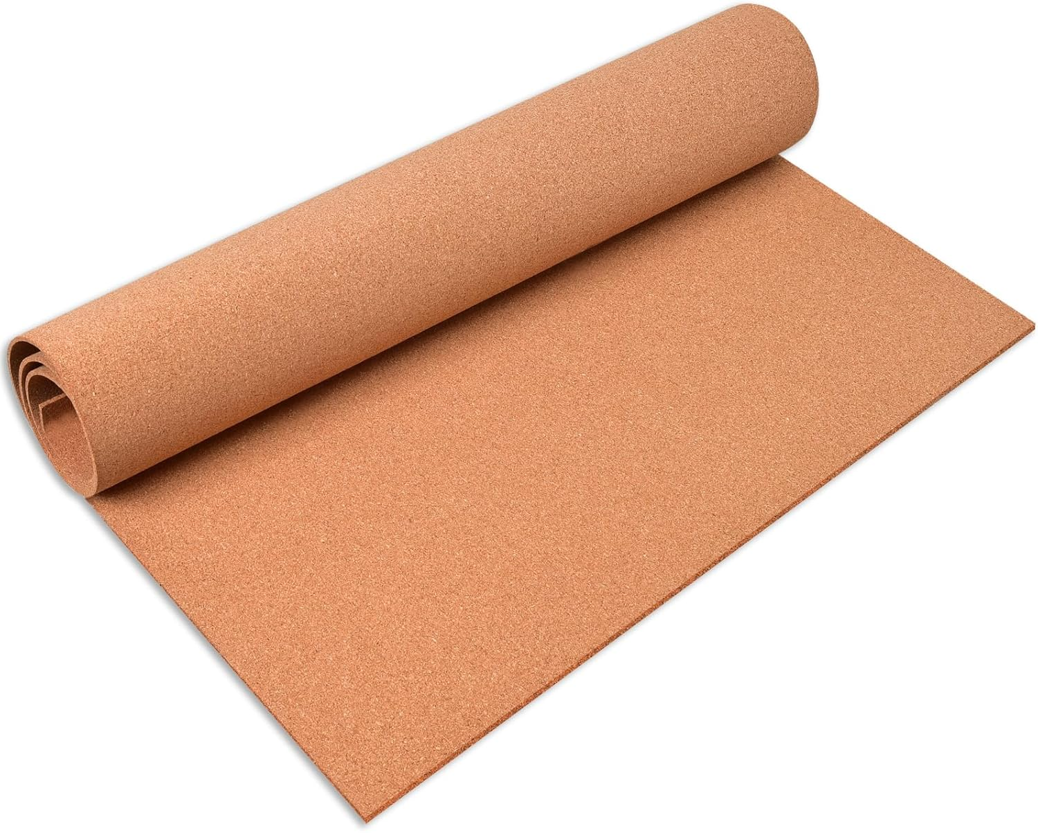 Rollo de corcho para pared de 20