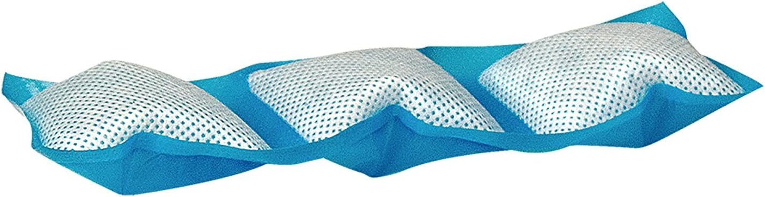 Reptile Food Cricket Water Pillows, 6-Pack
