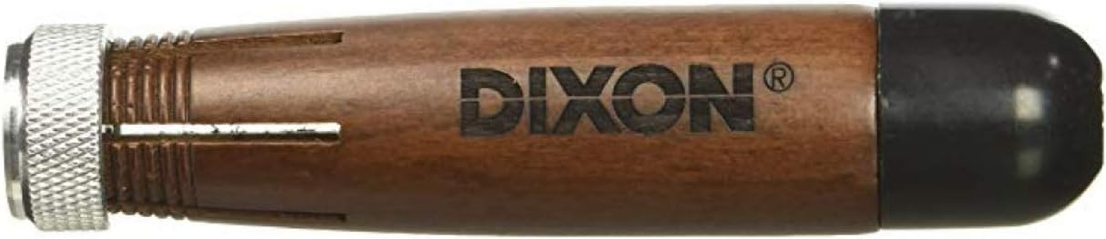 - DIX00500 Industrial Lumber Crayon Holder for 1/2