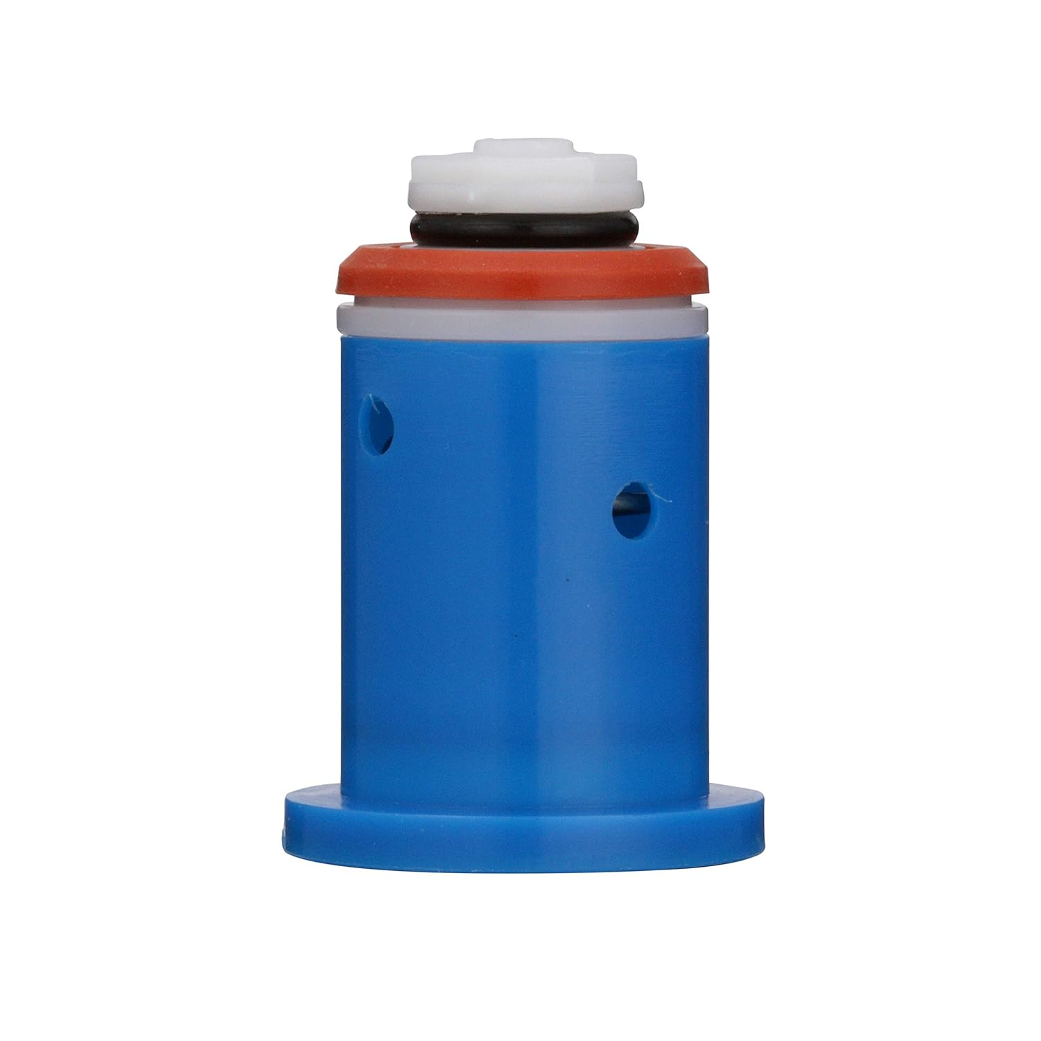 G61754 Aquaspec Slow-Close Metering Cartridge Assembly, Blue