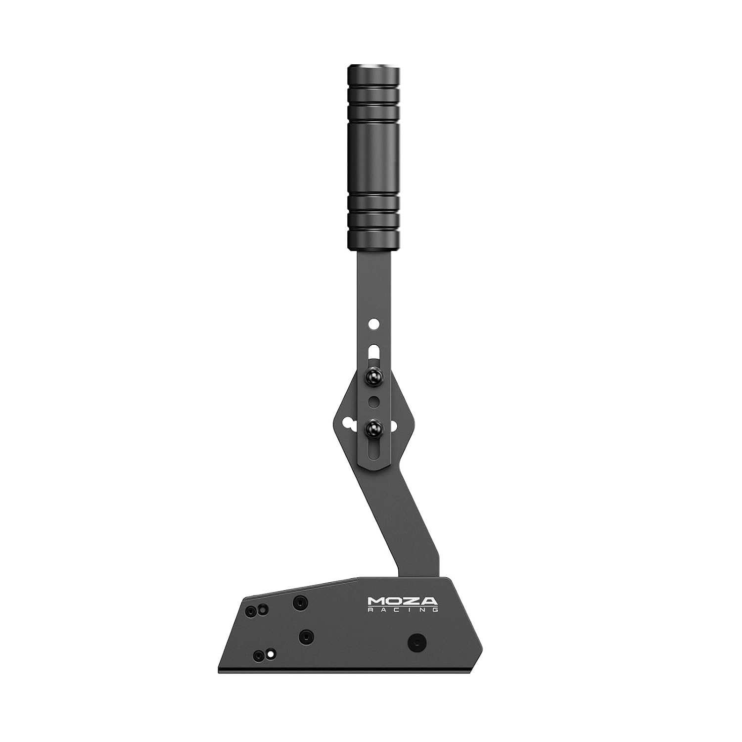 HBP Sim Racing Handbrake Car Driving Simulator Sticks PC, Black