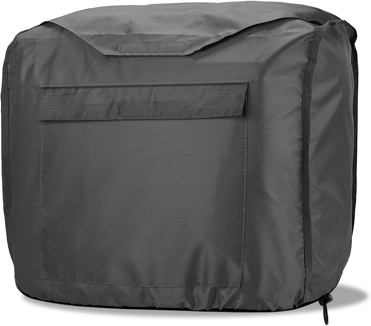 Heavy-Duty Waterproof Generator Cover for Honda EU2200i & EU2000i - Camo