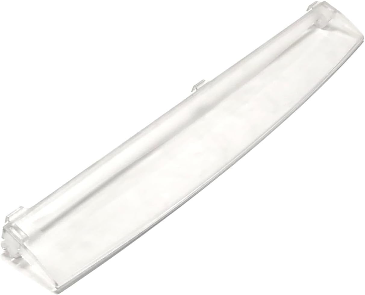 Refrigerator Deli Drawer Front Cover Compatible with LG Model Numbers LFCS22520B, LFCS22520D, LFCS22520S, LFCS22520W