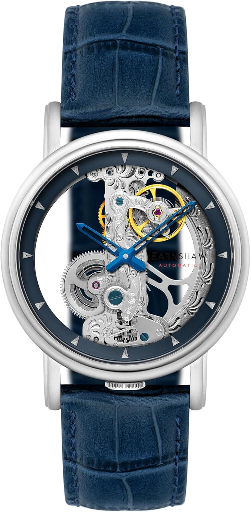 Casual Watch Es-8225-Parent