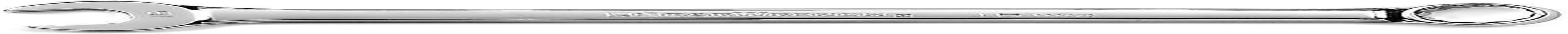 Long Pattern Combination Wrench 16Mm, 12 Point - 81673