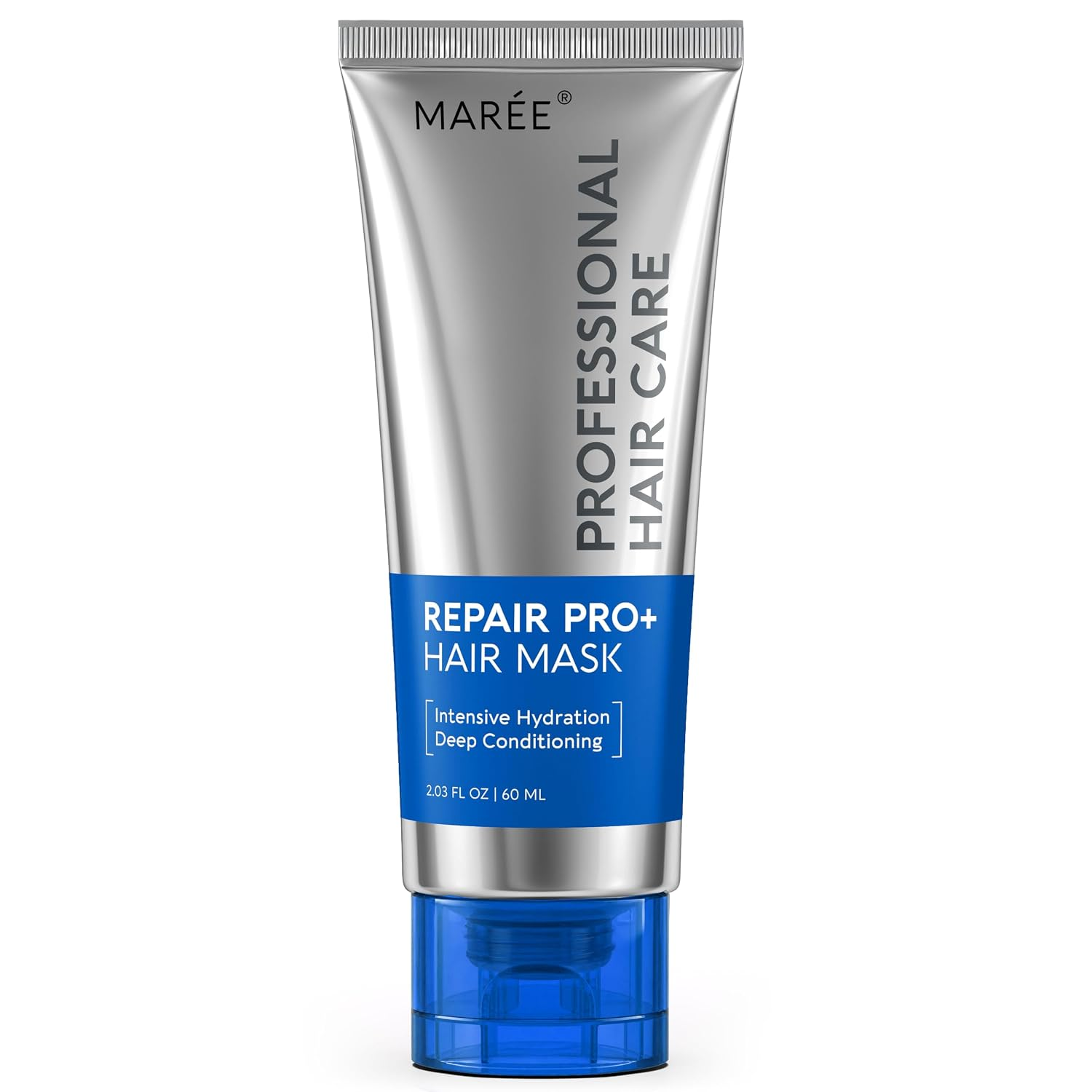 Hair Mask for Damaged Hair - Collagen & Keratin - Repair Pro+