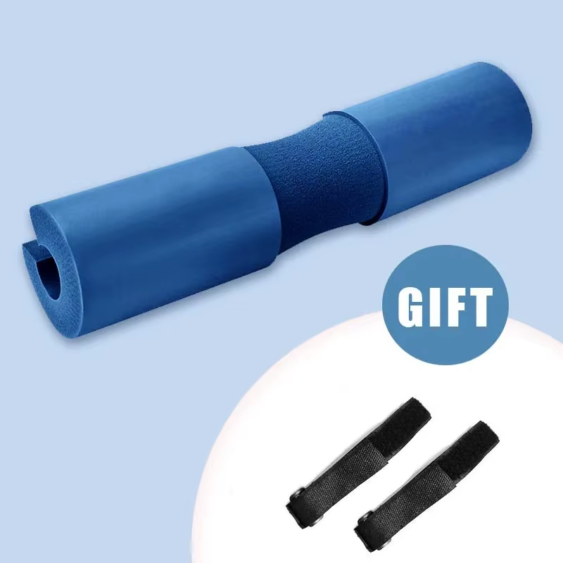 Barbell Shoulder Pad Thickened Non-Slip Gym Weightlifting Squat Neck Protect