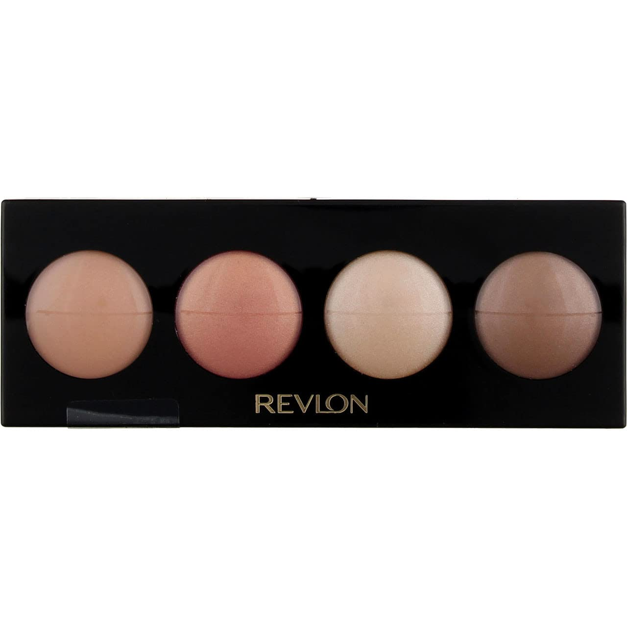 Illuminance Creme Shadow, 4 Shades, Skinlights - 1 set