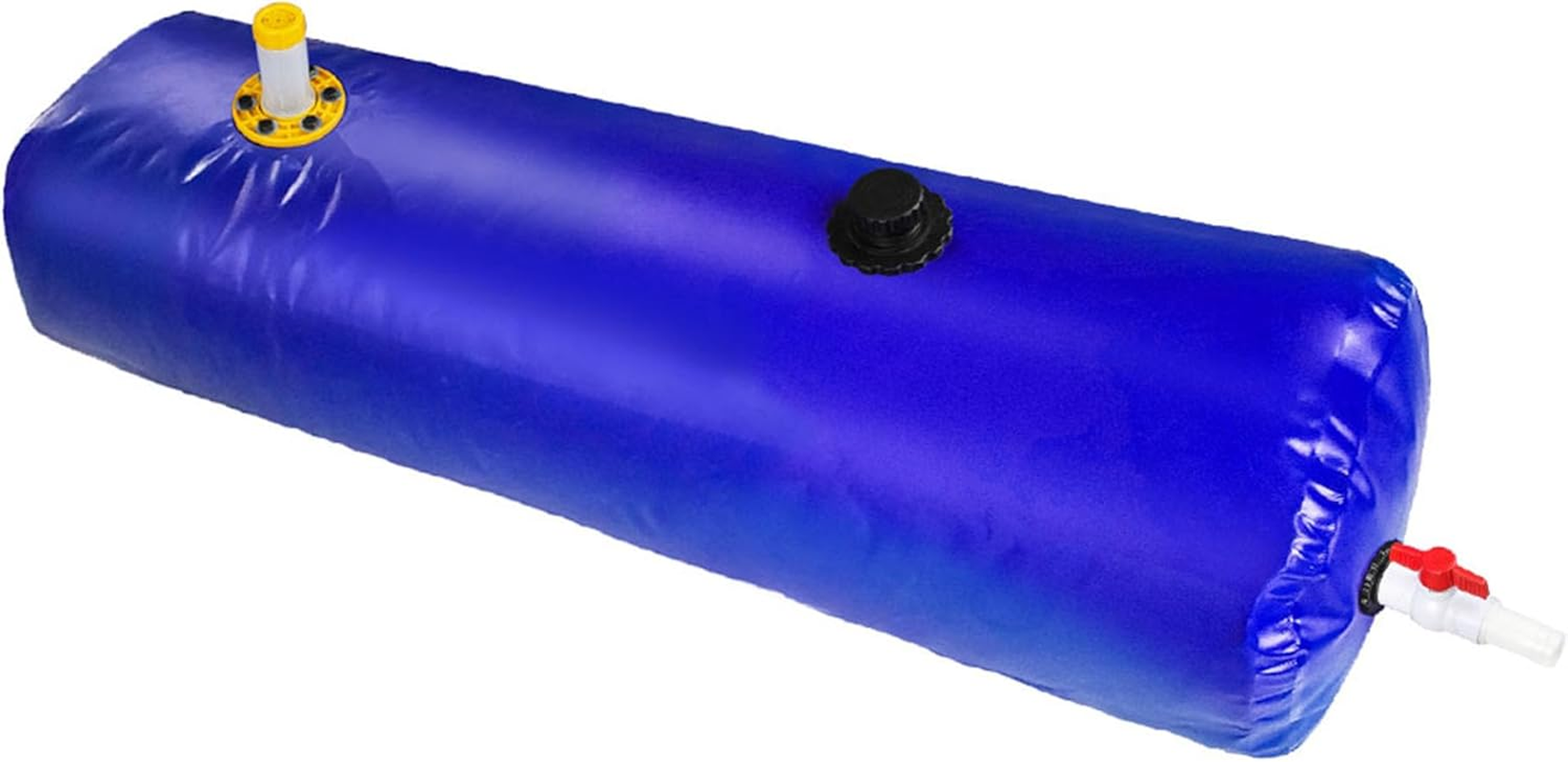 Mountview Water Bladder Bag Tank Camping Hiking 100L 150L Hydration Bladders - Picture 2 of 13