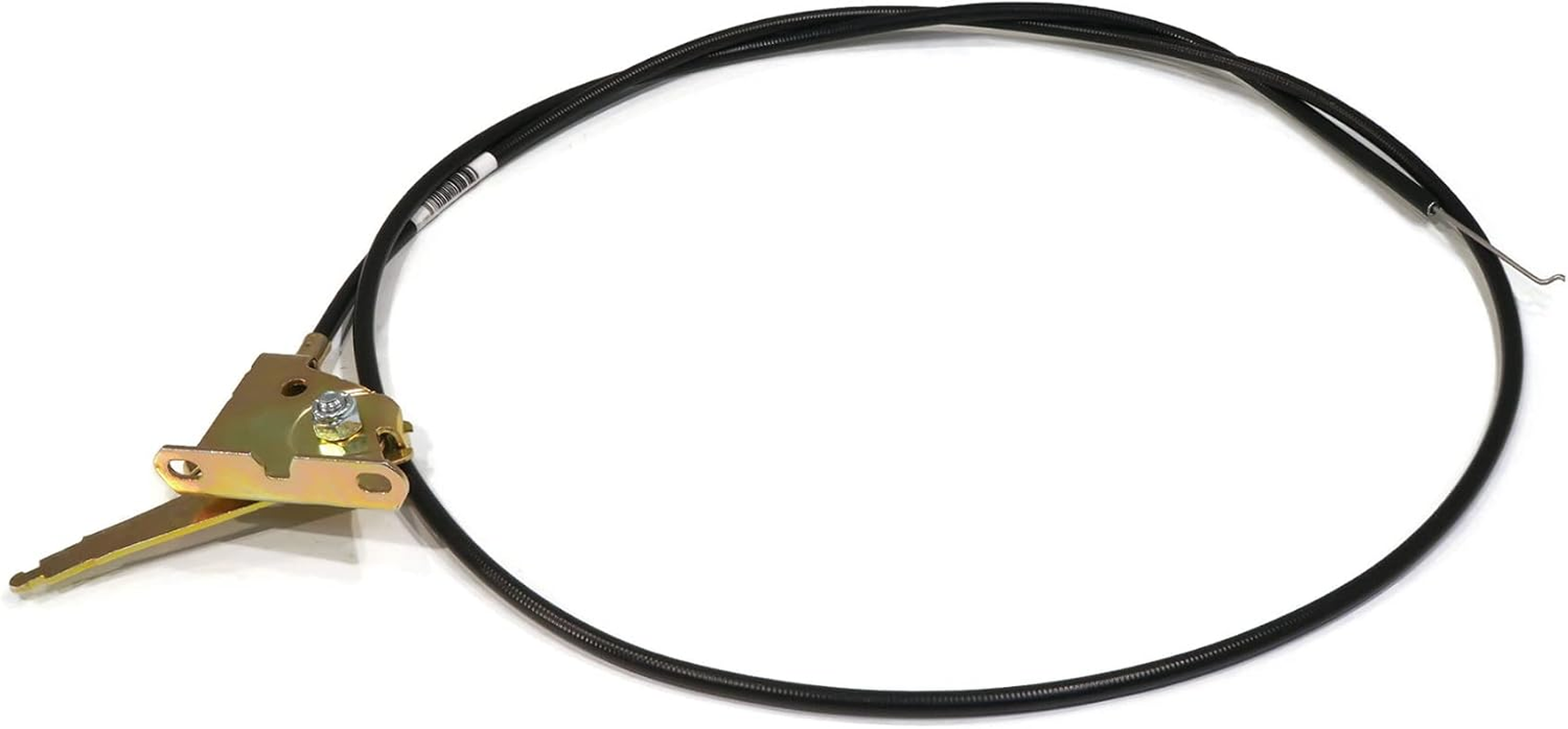 Exmark Replacement Throttle Control Cable - Replaces 633696/1-633696