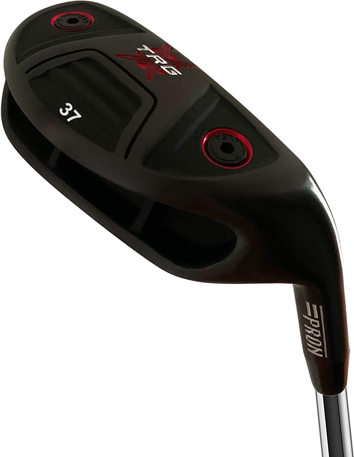 Japan USGA R a Rules Adjustable Chipper Mens Golf Club with Cover