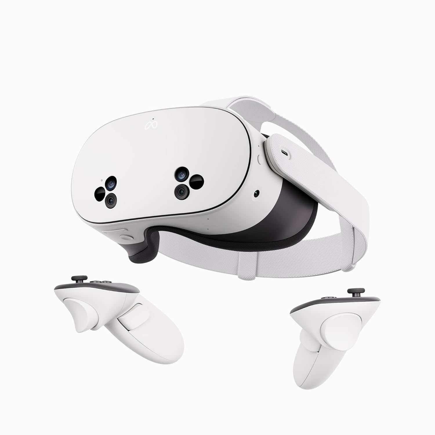 Meta Quest 3S 256GB | VR Headset — Thirty-Three Percent More