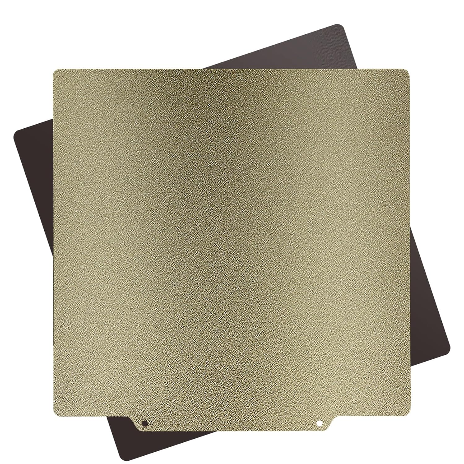 NEW 220x220mm Double Sided PEI Sheet Flexible Build Plate w/ Magnetic