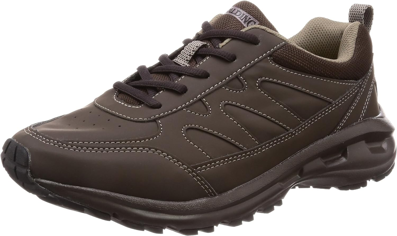 Spalding 3320 Men's Walking Shoes, Sneakers, Wide, Lightweight, 6E - Picture 10 of 11