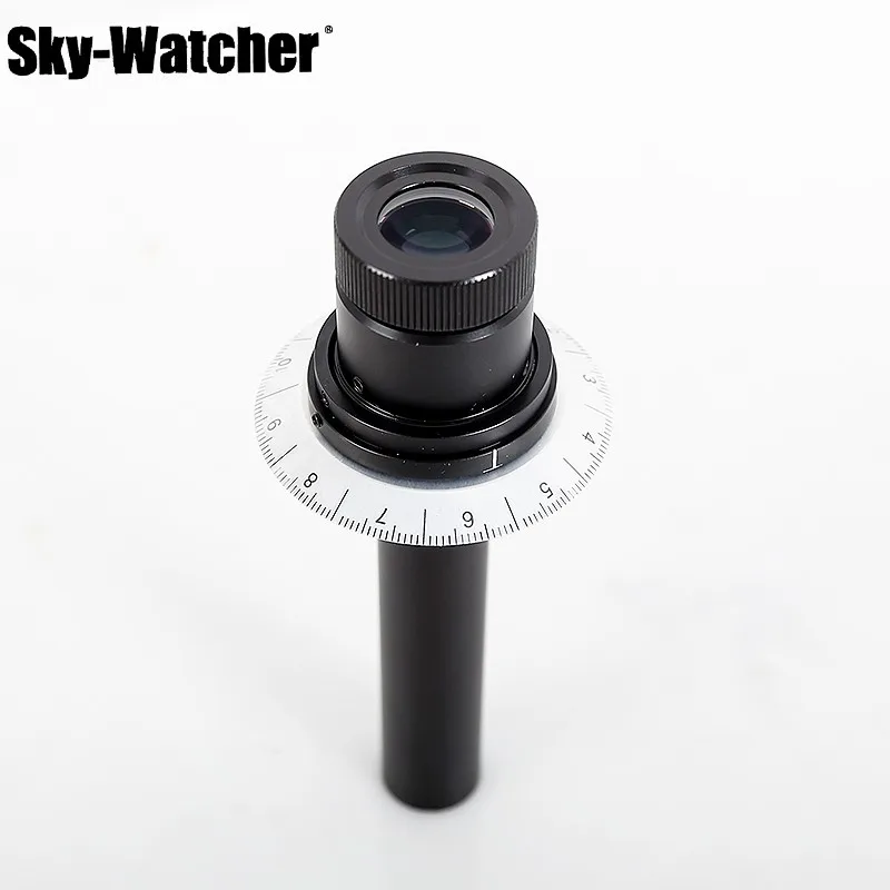 Sky-Watcher PT5C Polar Mirror Equatorial Instrument Calibration Polar Axis EQ3D Equatorial Instrument Polar Mirror