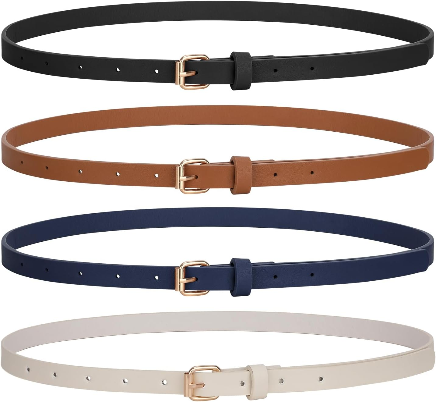 ladies thin dress belts Thin Leather Belts Ladies Thin Belt Thin Waist Belt Women Skinny Leather Belt For Dress Pants