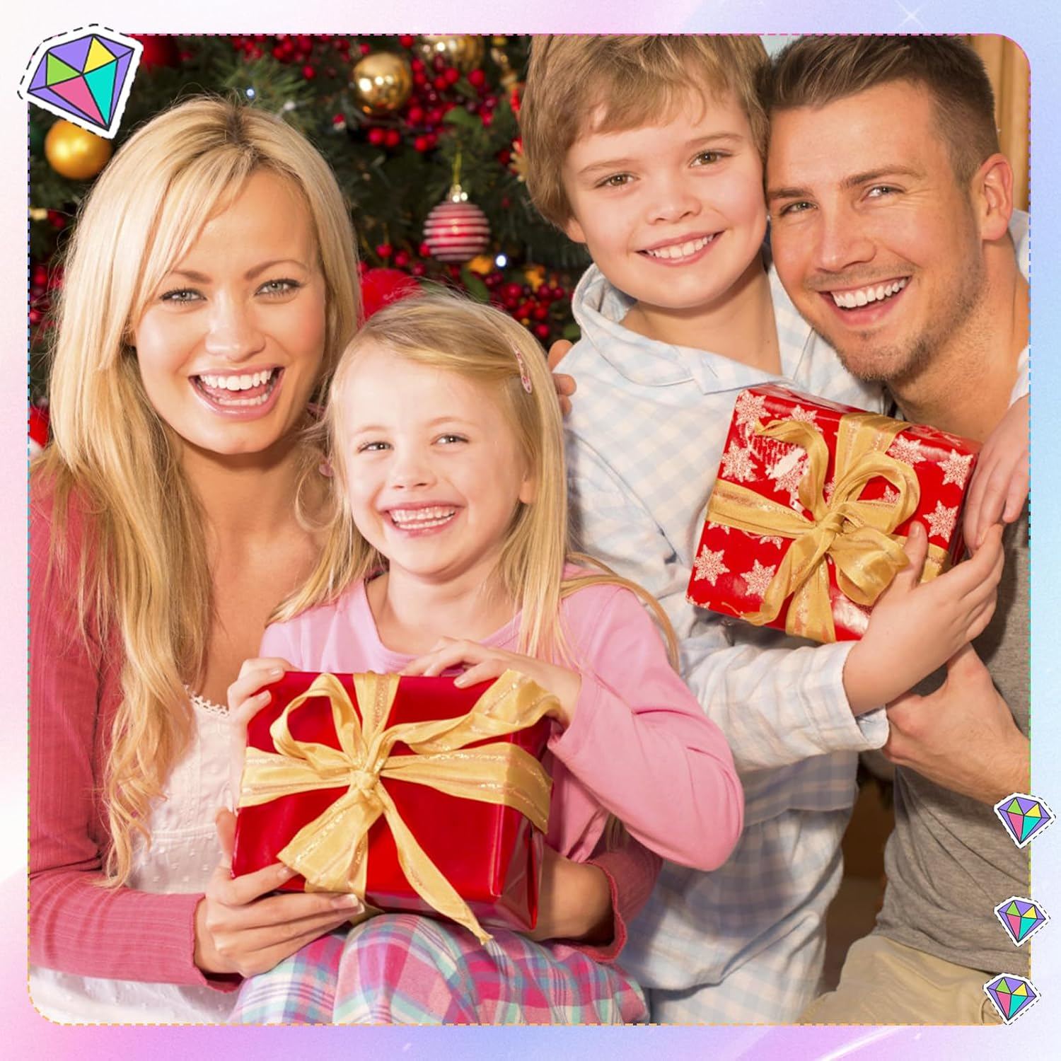 5 6 7 8 Years Old Girls Gifts Diamonds Digital Painting: Gifts Decorating Gir... - Picture 8 of 14