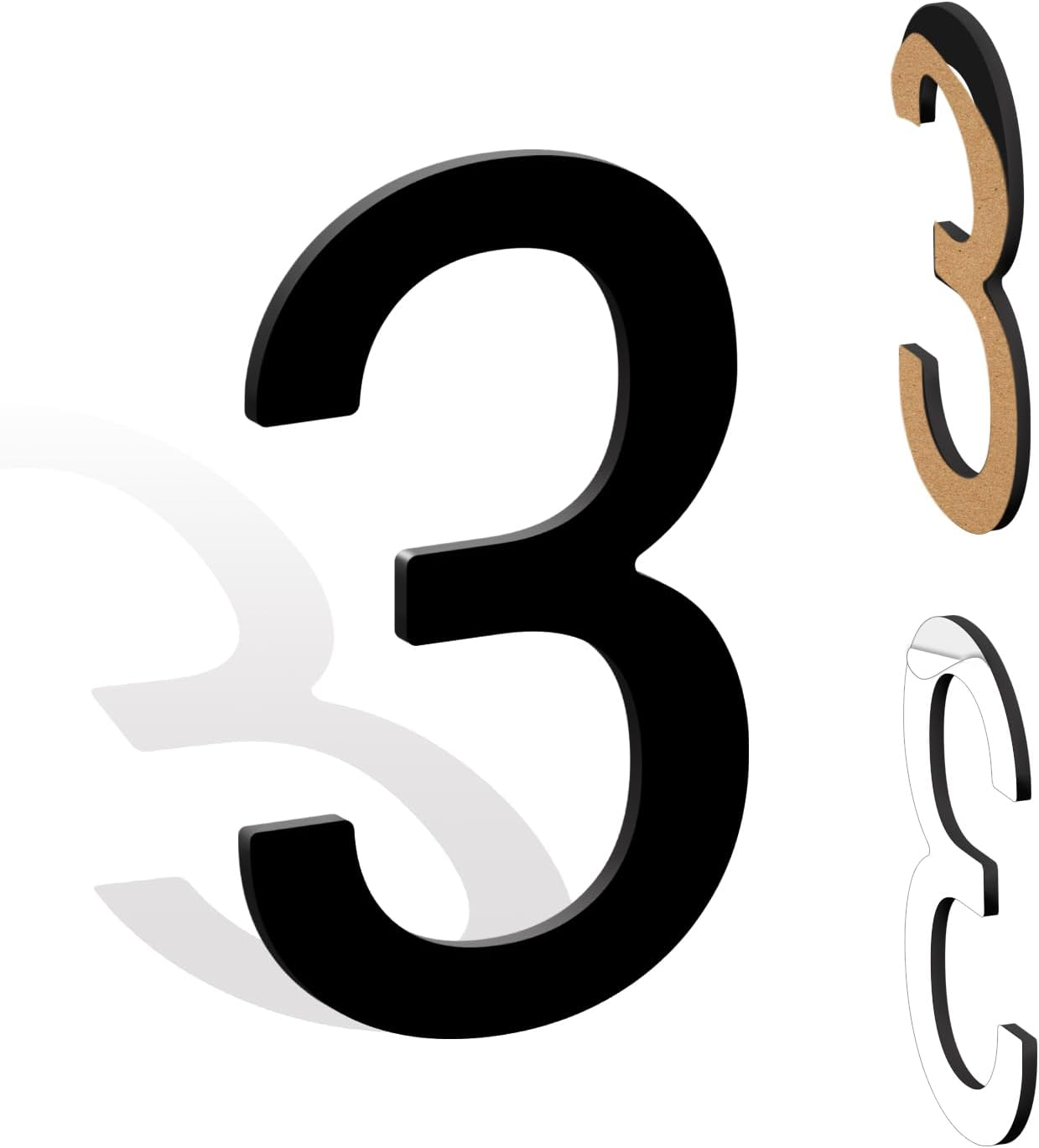3