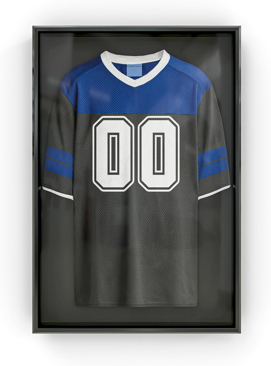 Snap - Sports Jersey Display Case - Shadow Box - 20