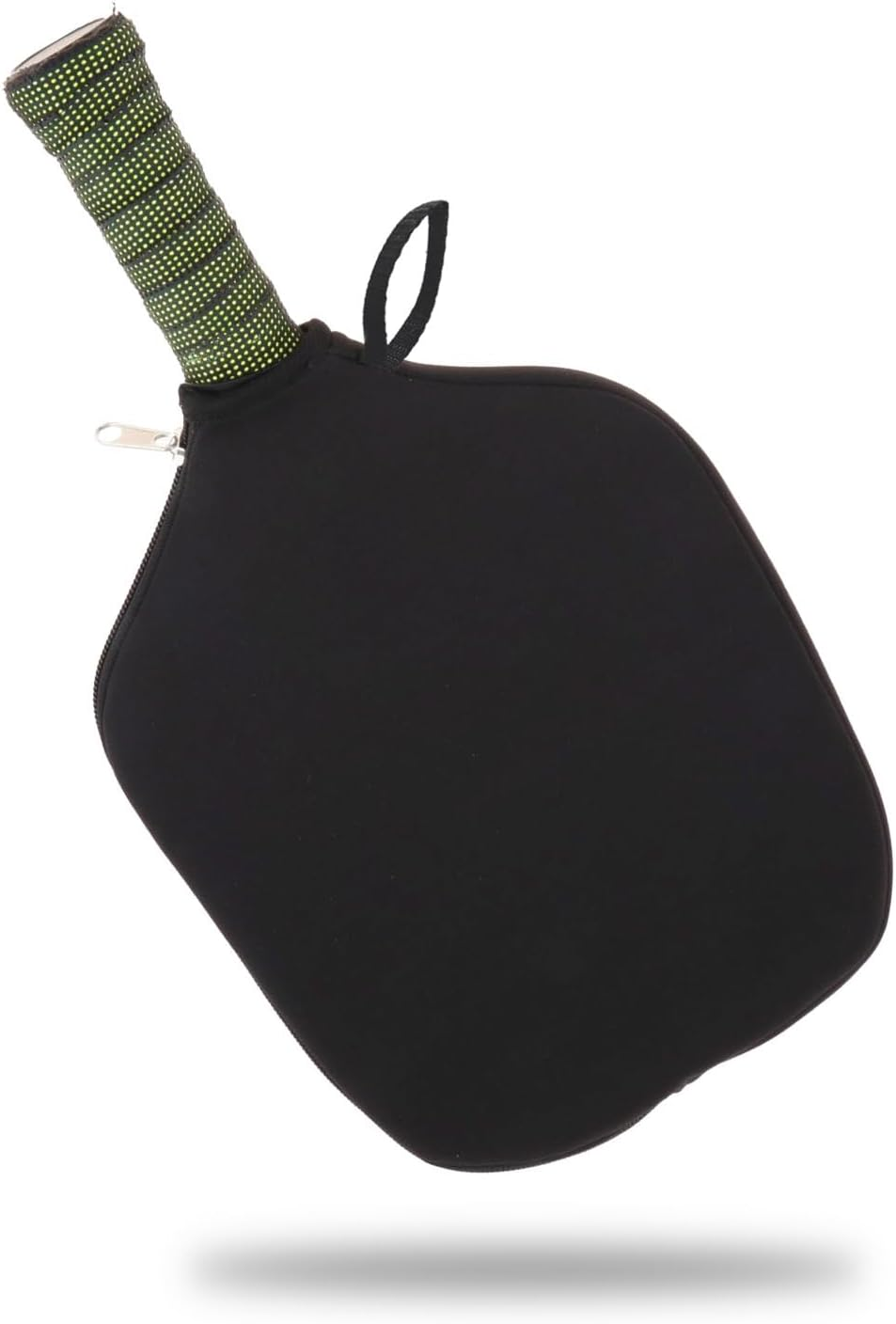 Pickleball Paddle Cover - 8.8 X 11.7 Inches Racket Sleeve Bag, Universal Fit