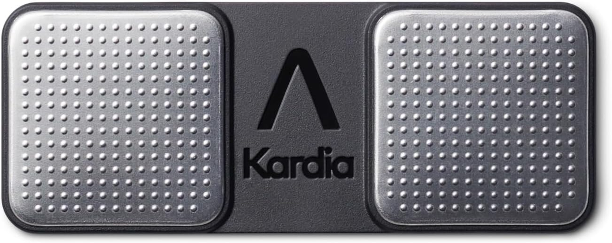 Kardiamobile 1-Lead Personal EKG Monitor – Record at Home – Detects Afib & Irregular Arrhythmias – Easy Results in 30 Seconds – Works W/Most Smartphones - FSA/HSA Eligible