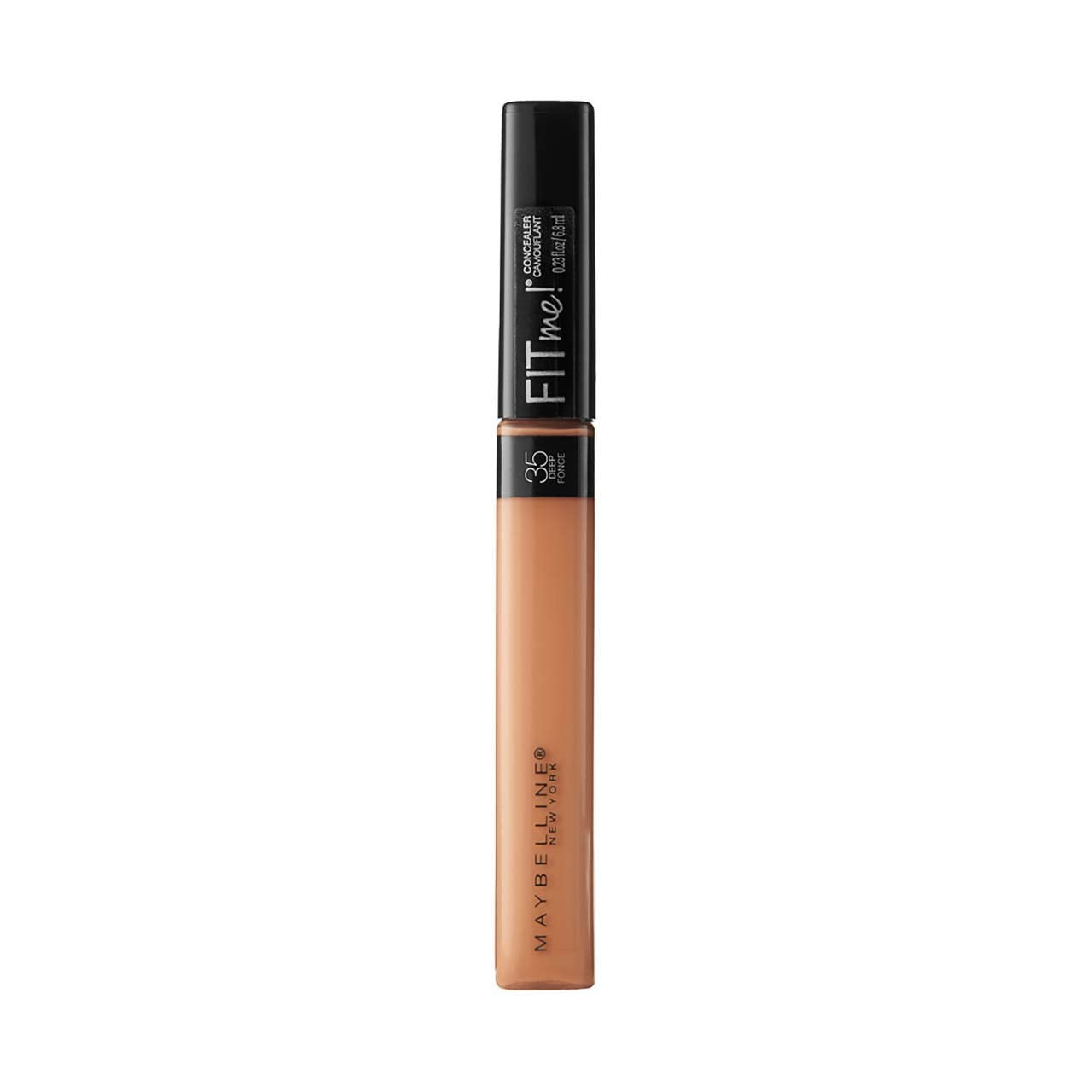 Myb Fitme 35 Concealer De Size 0.23O  Fit Me Concealer 35 Deep 0.23Fl Oz