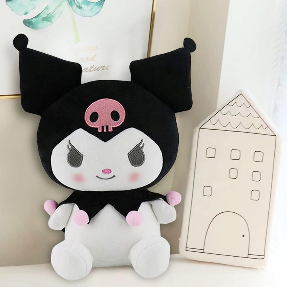 RichyRichy Cute Kitty Cat Plush Toys, Pillow Plush, Soft Doll Toys, Stuffed A... - Picture 4 of 21