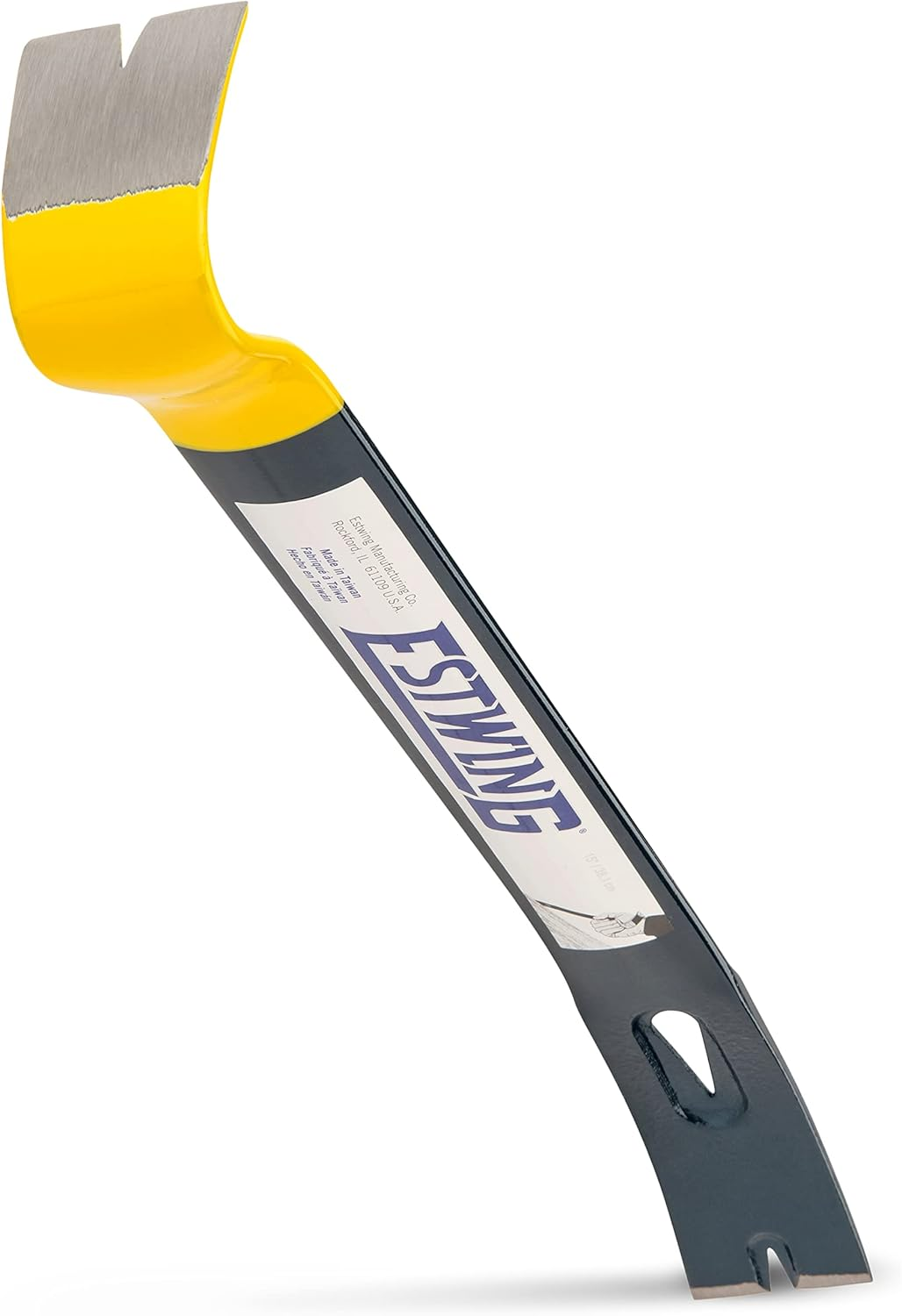 ESTWING Handy Bar Nail Puller - 15