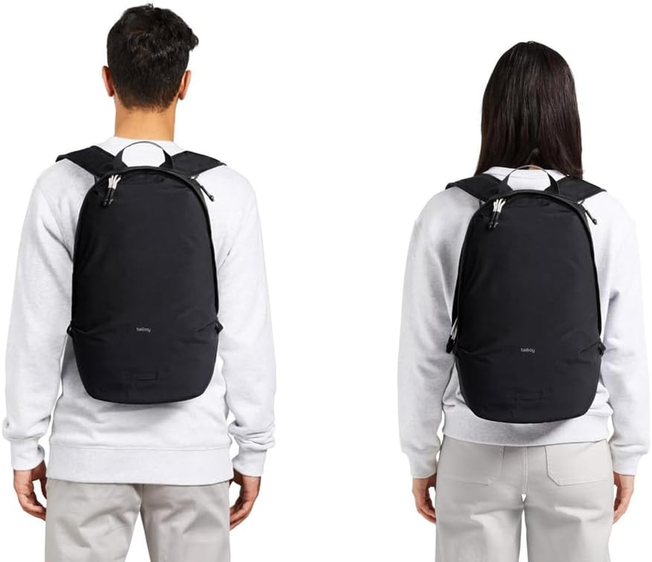 Bellroy Lite Daypack (lightweight performance backpack) - Picture 8 of 14