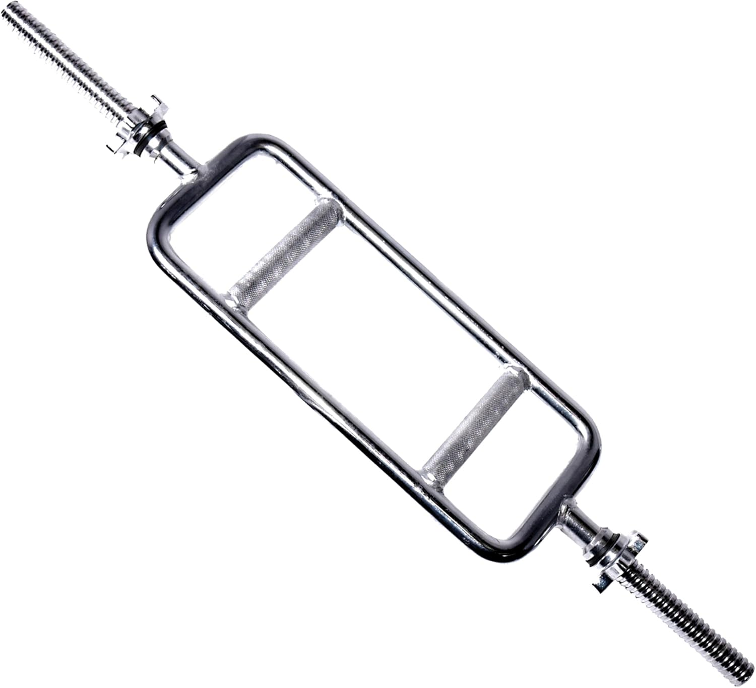 Standard Threaded 34