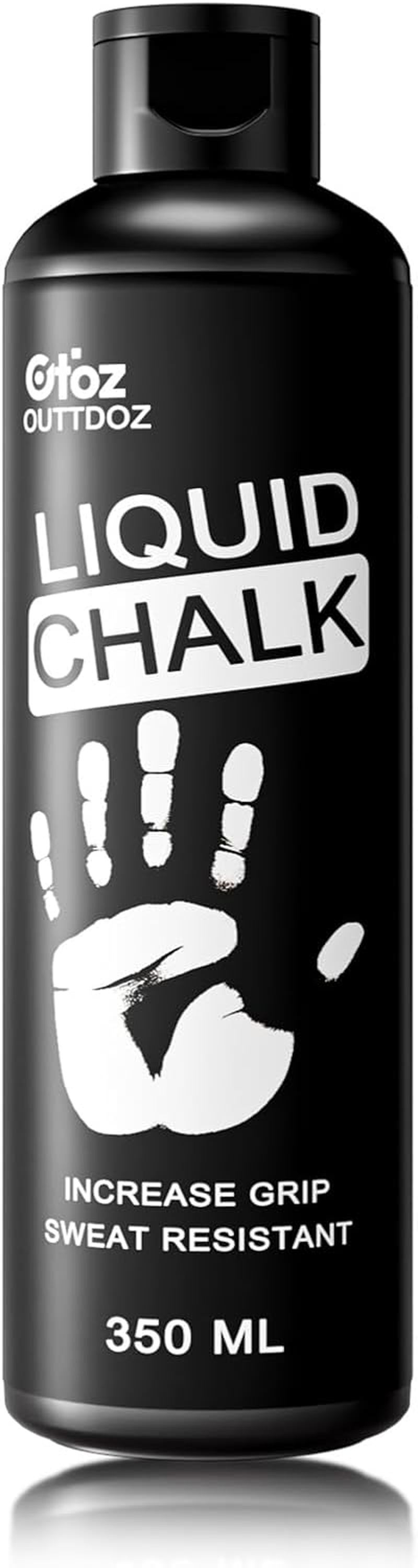 60 ML Superior Grip Liquid Chalk Mess-Free Gym Chalk for Weightlifting, Gymna... - Picture 9 of 17