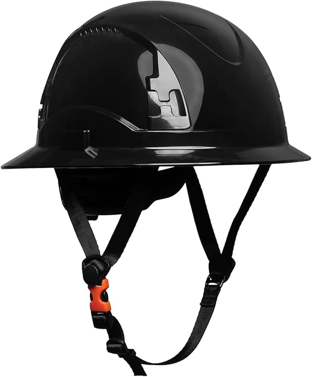 APEX Safety Helmets – Type 2 Class C Safety Hard Hat Full Brim Vented Rated for Top FrontBack and Side Impact OSHA and ANSI Compliant