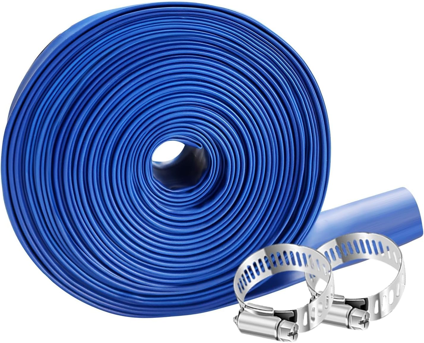 PVC Drain HOSE 2