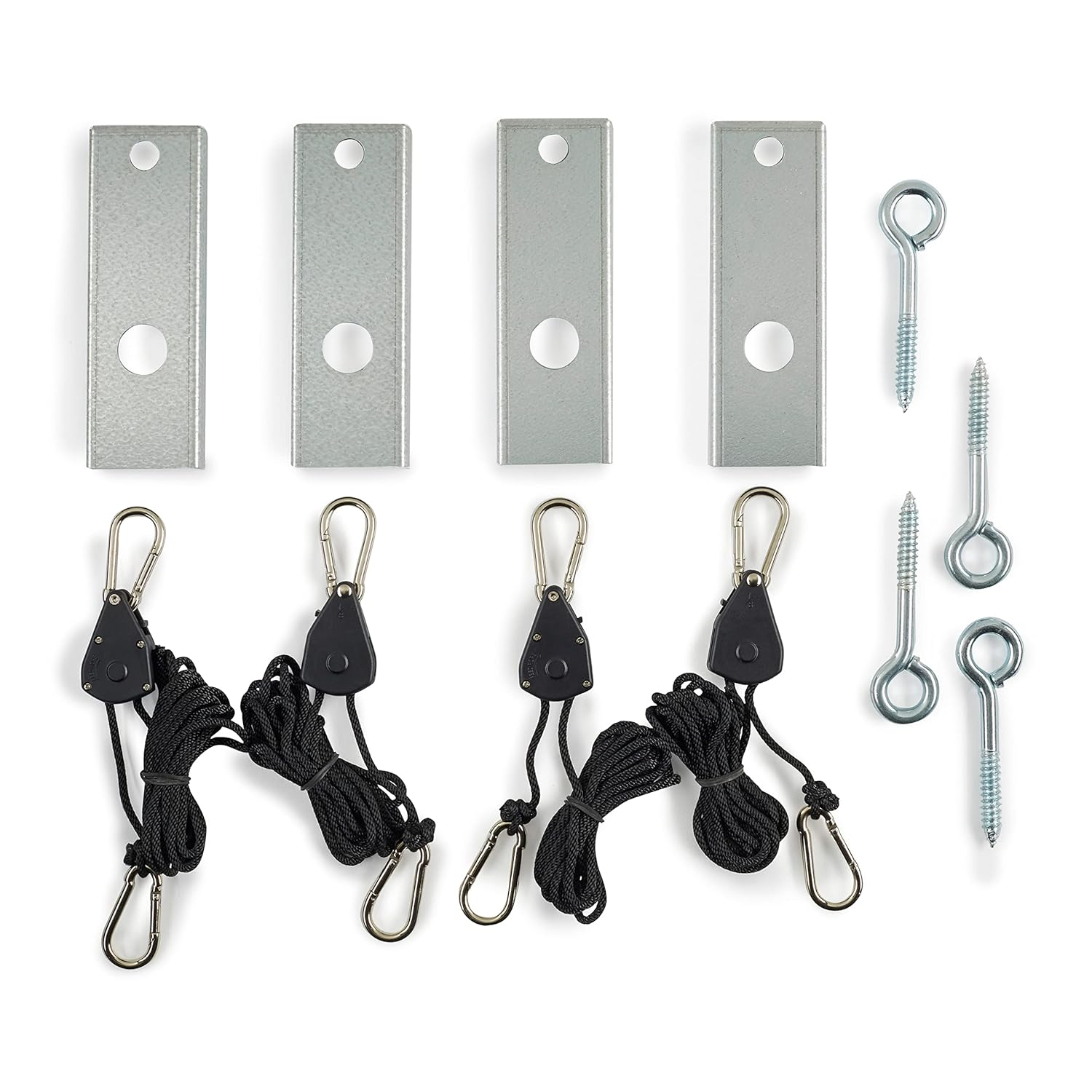 5822 Dehumidifier Hanging Kit for  Crawl Space, Basement, Whole-House Dehumidifier Models E070, E080, E100, E130, 1820, 1830, 1850, 1852, 1870, 1872