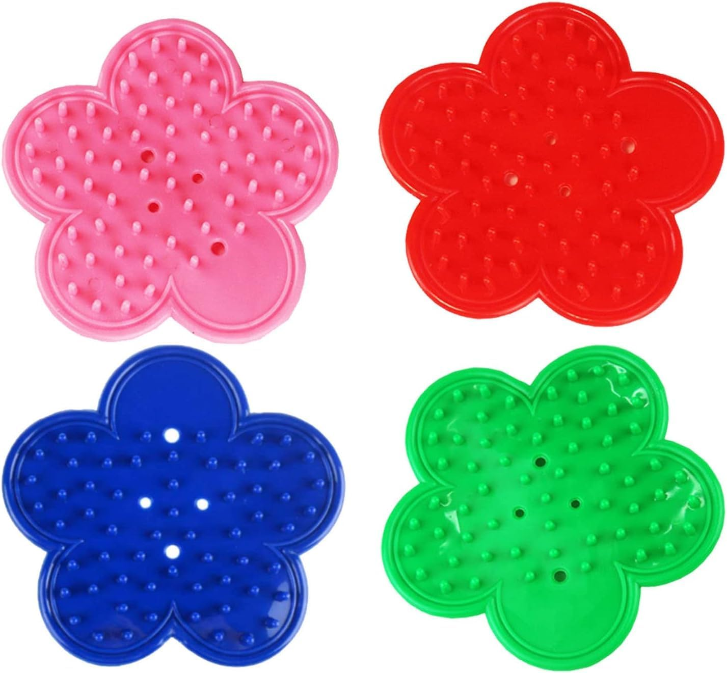 4 Pack Herramienta para Quitar Espinas de Rosas y Hojas para Jardin Profesional
