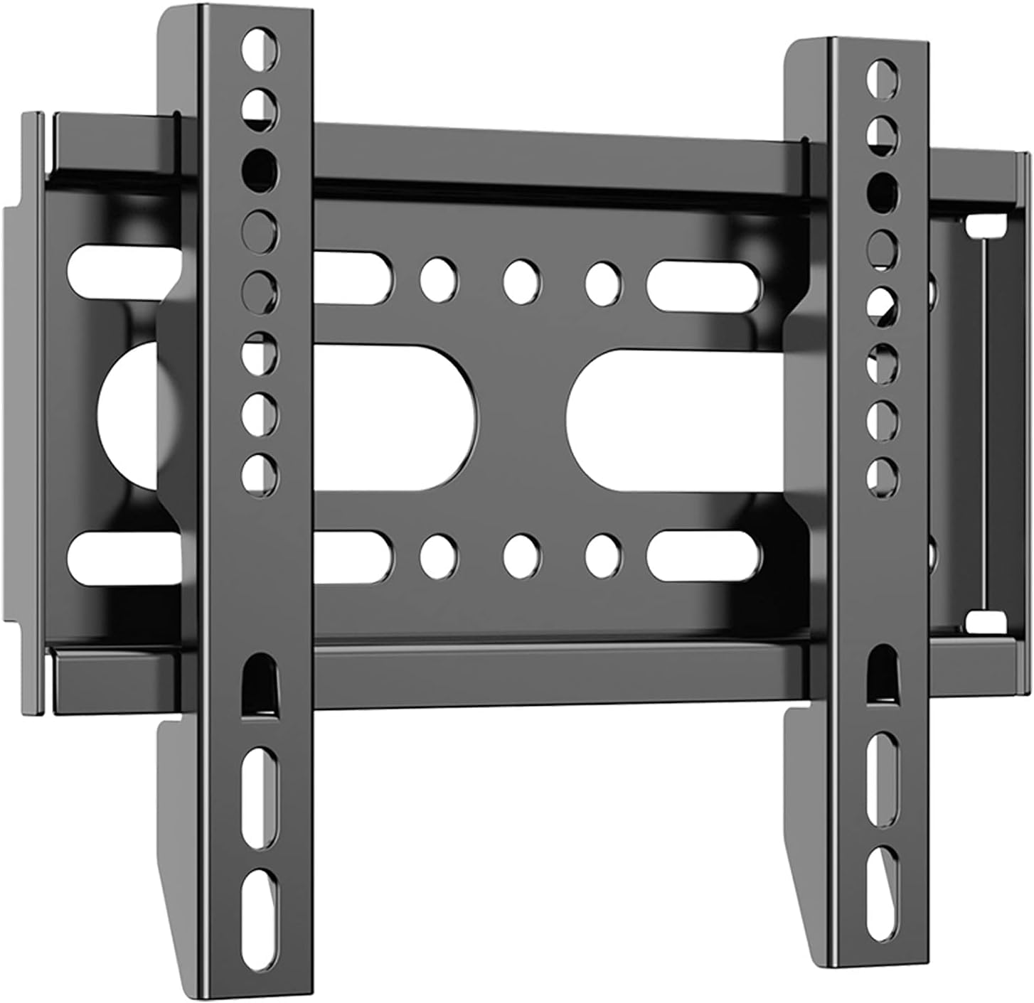 TV Wall Mount Fixed Monitor Bracket for Most 14-42