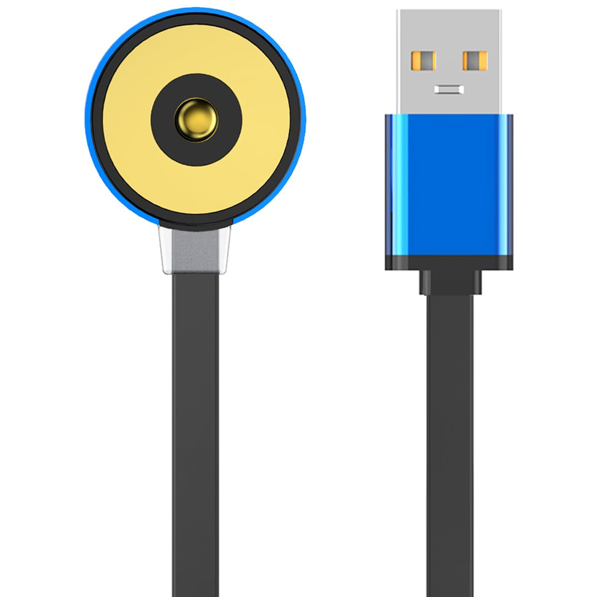 Charger for NEBO Flashlight Torchy 2K/Torchy 1000/Swyvel 1000