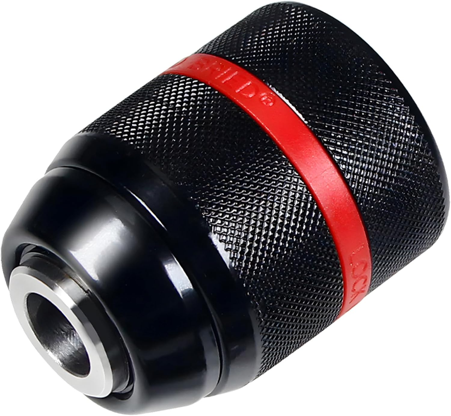Keyless Drill Chuck for Milwaukee M18, 1/2