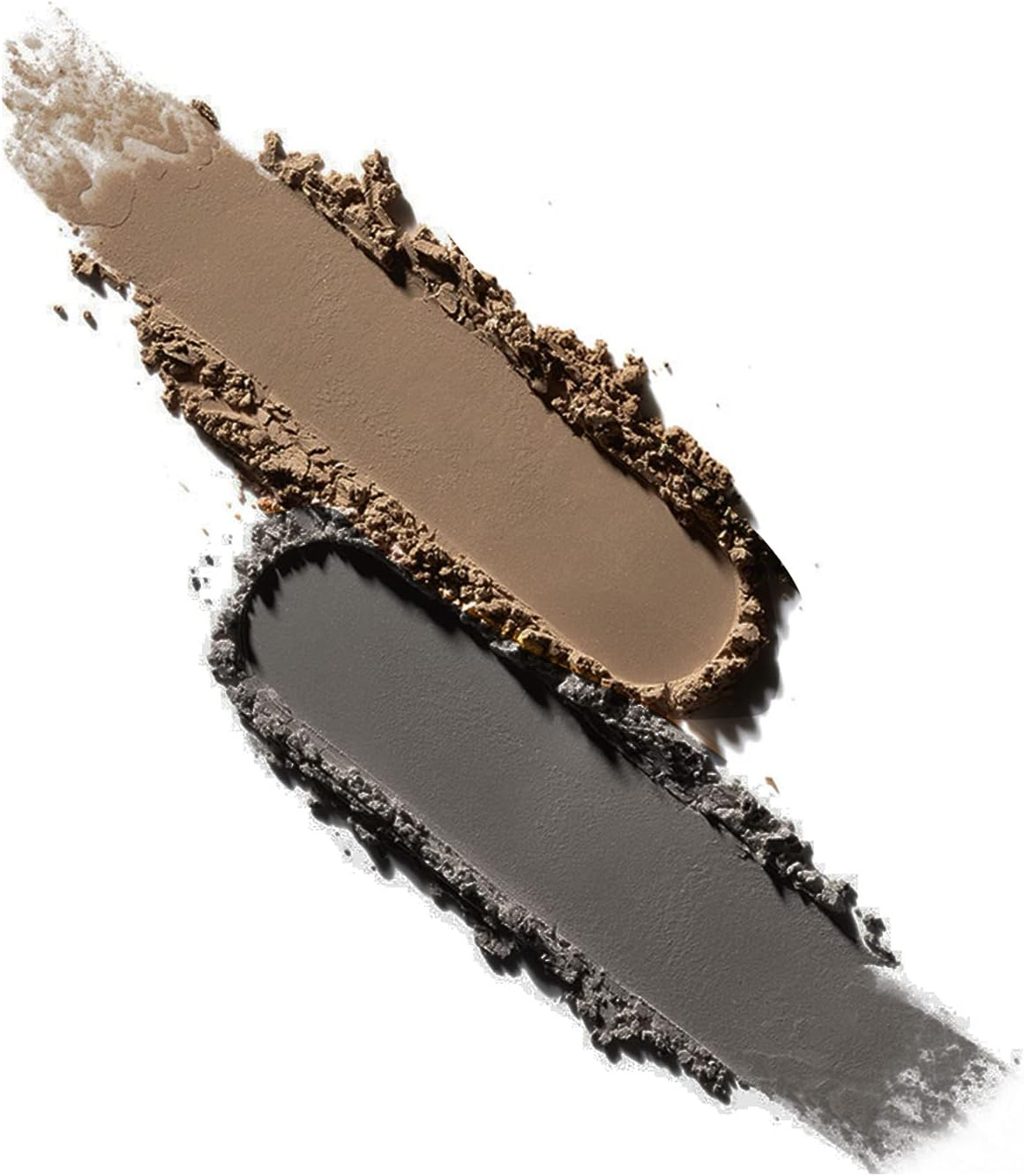 Boobeen Eyebrow Powder, 2-color Eyebrow Palette Makeup to Enhance & Define Br... - Picture 3 of 14