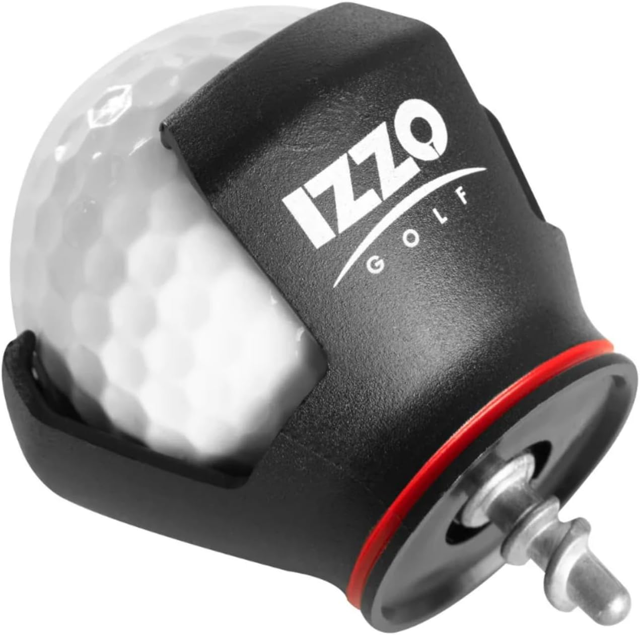 IZZO Golf Ball Grabber Pick Up Retriever Tool Golf Accessory