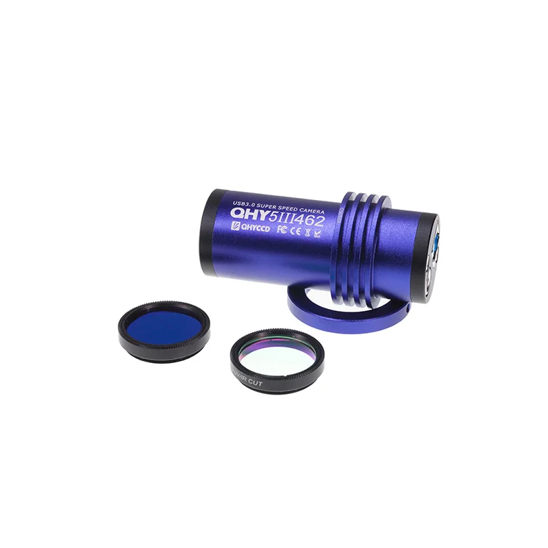 QHY5III462C Planetaire Camera Ultra-Hoge Nabij-infrarood Elektronische Oculair Astronomische Camera Maakt Gebruik Van Sony IMX46
