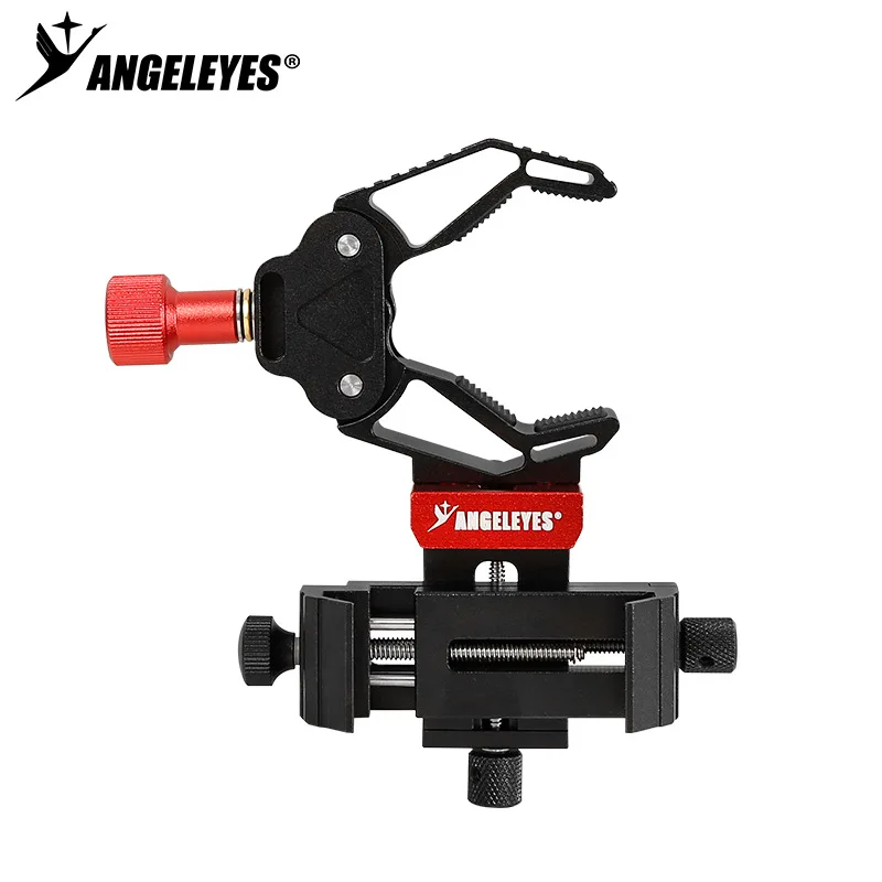 Angeleye TM-3 three-axis phone holder astronomical telescope microscope phone holder clip eyepiece telescope accessories