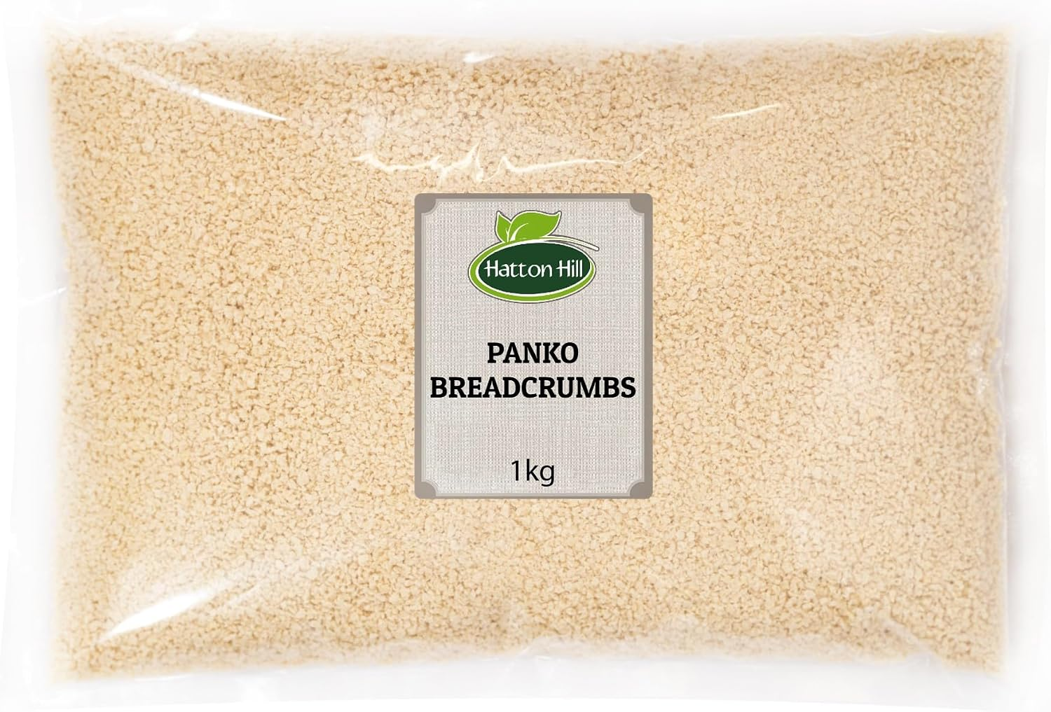 Panko Breadcrumbs 1Kg by - Japanese Style, Extra Crispy