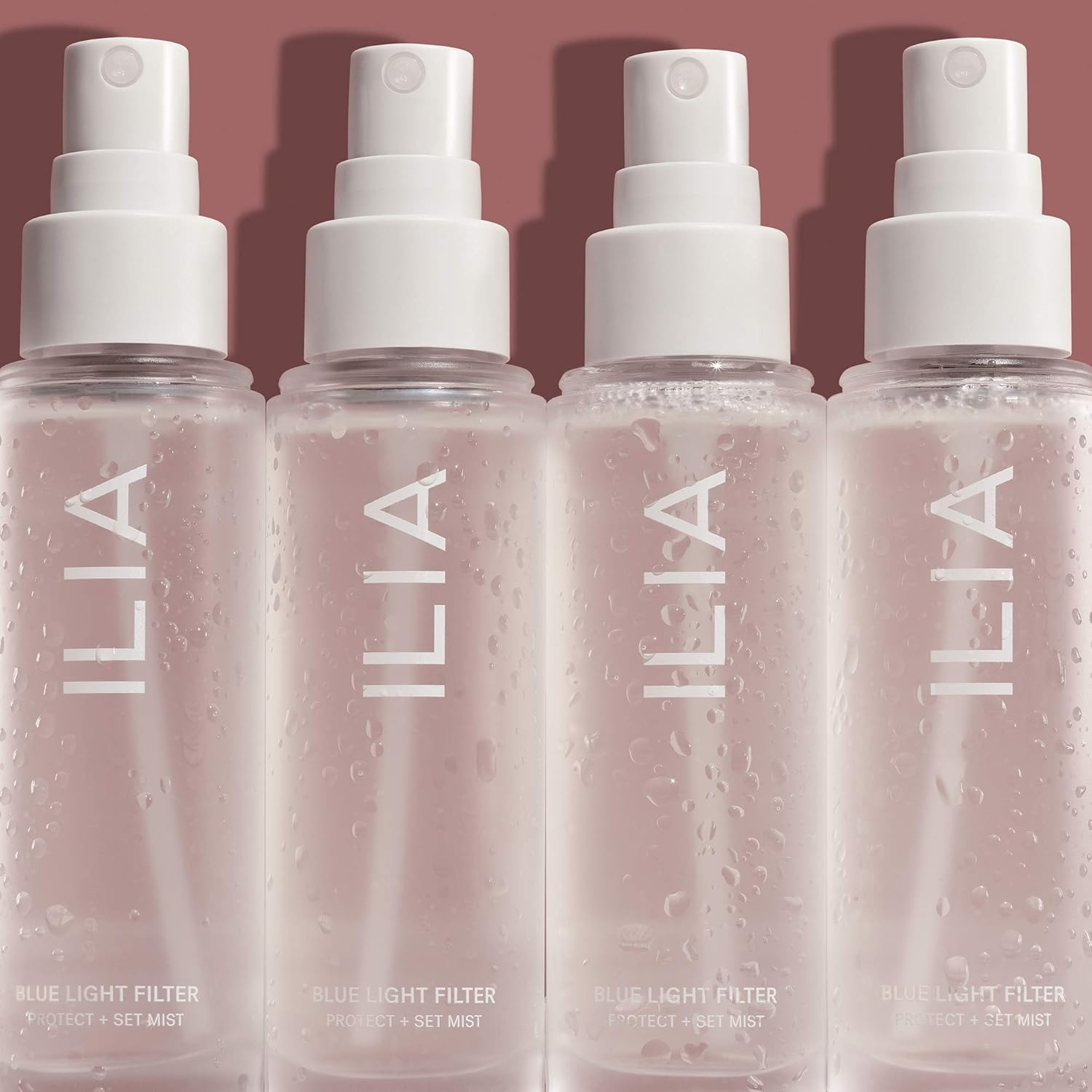 ILIA Beauty Natural Blue Light Face Mist - Picture 9 of 13