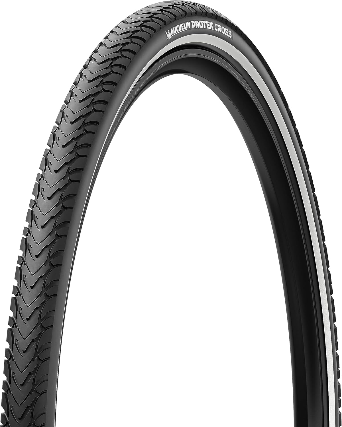 Protek Cross Urban Bike Tire, 26