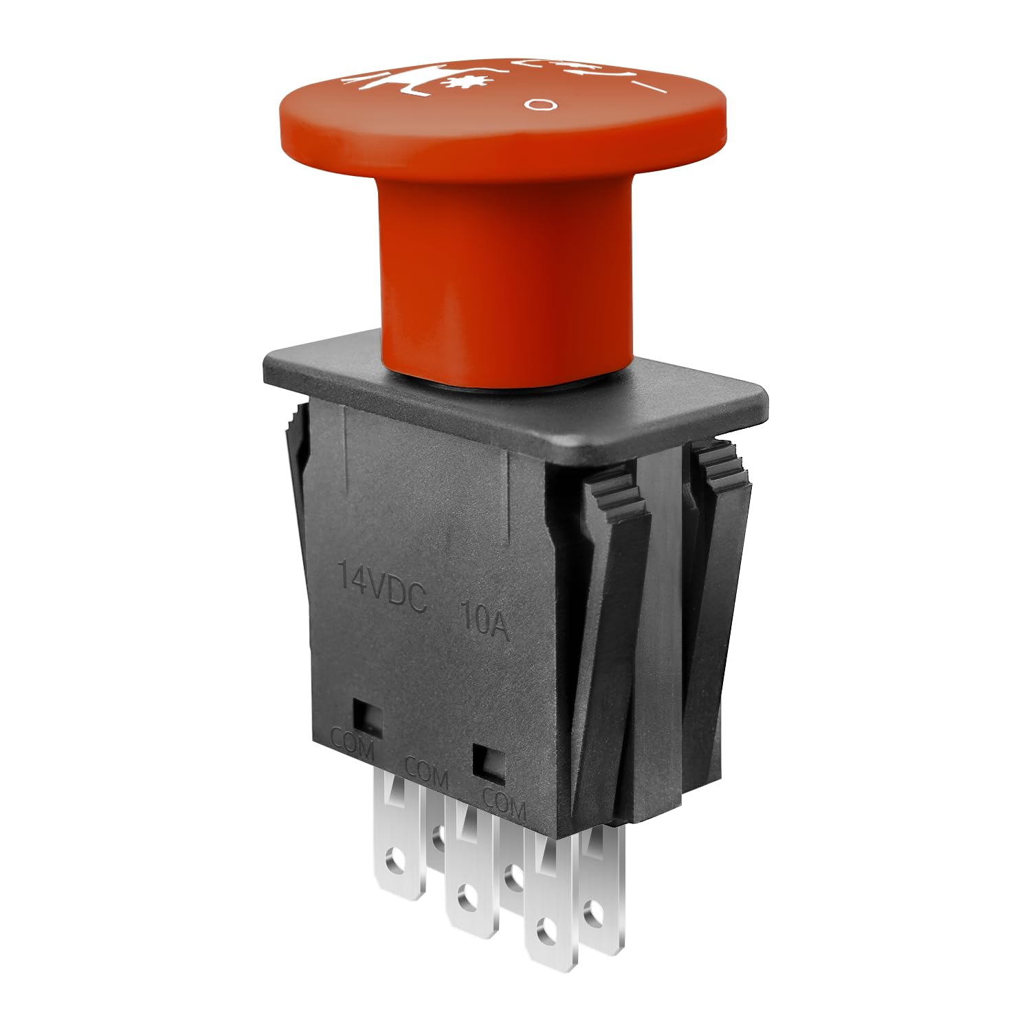 539131627 PTO Switch for Husqvarna MZT52 MZT61 PZT54 P-ZT60 PZ54