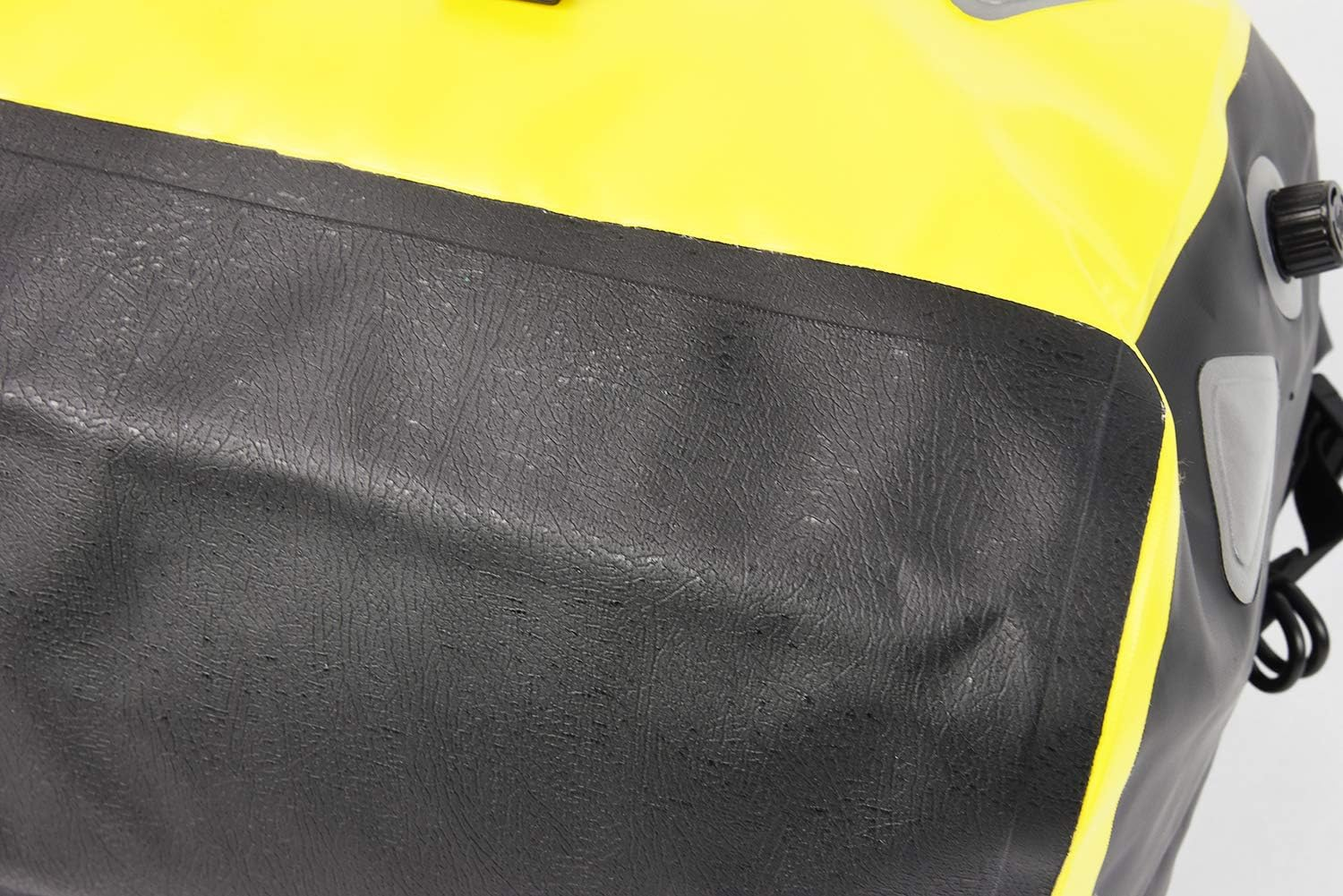 WILD HEART Waterproof Bag Duffel Bag 40L 66L 100L with Welded Seams Shoulder ... - Picture 4 of 14