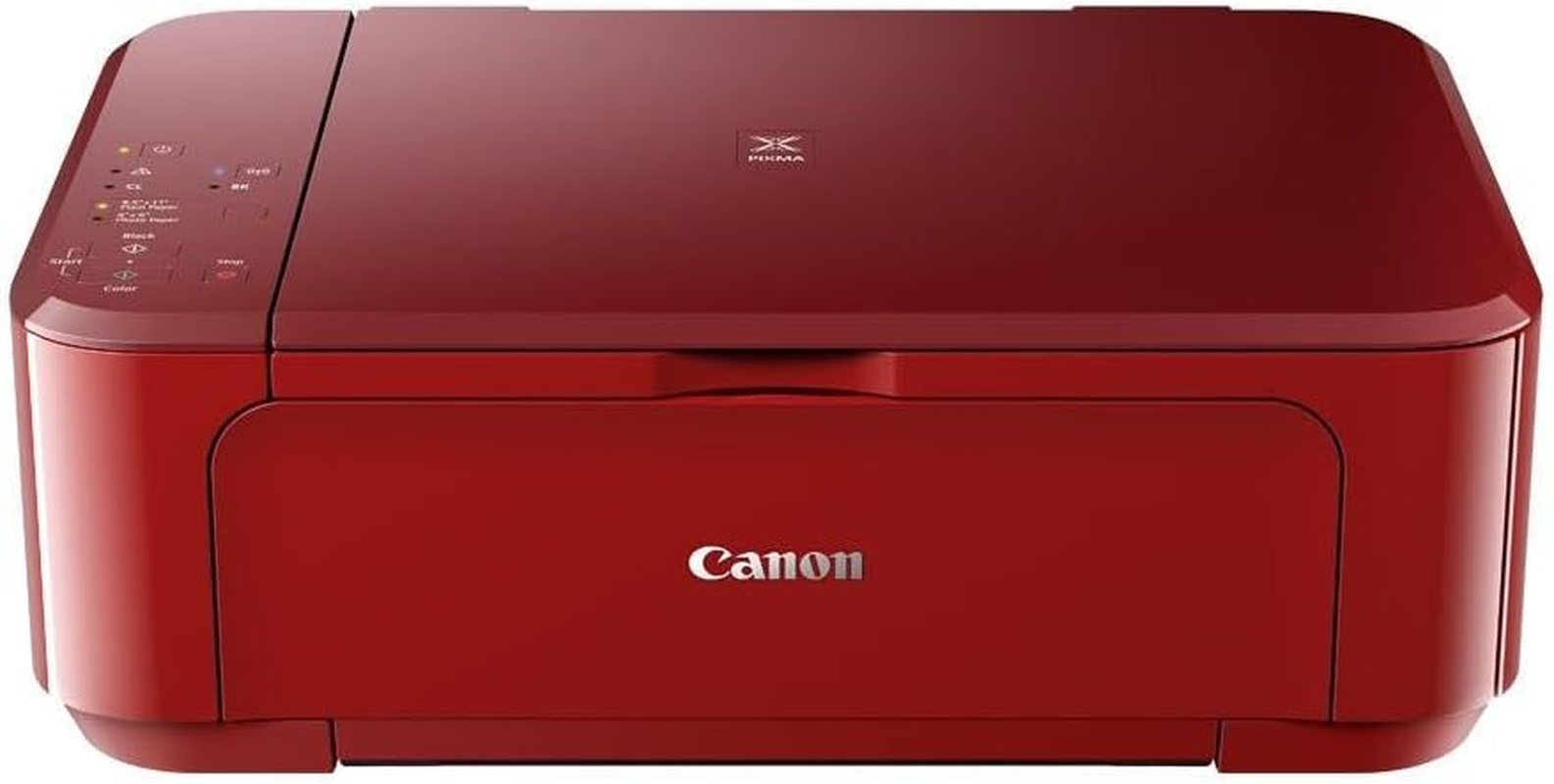 Canon PIXMA Home MG3660BK Black, Multi Function Home Printer - Picture 7 of 13