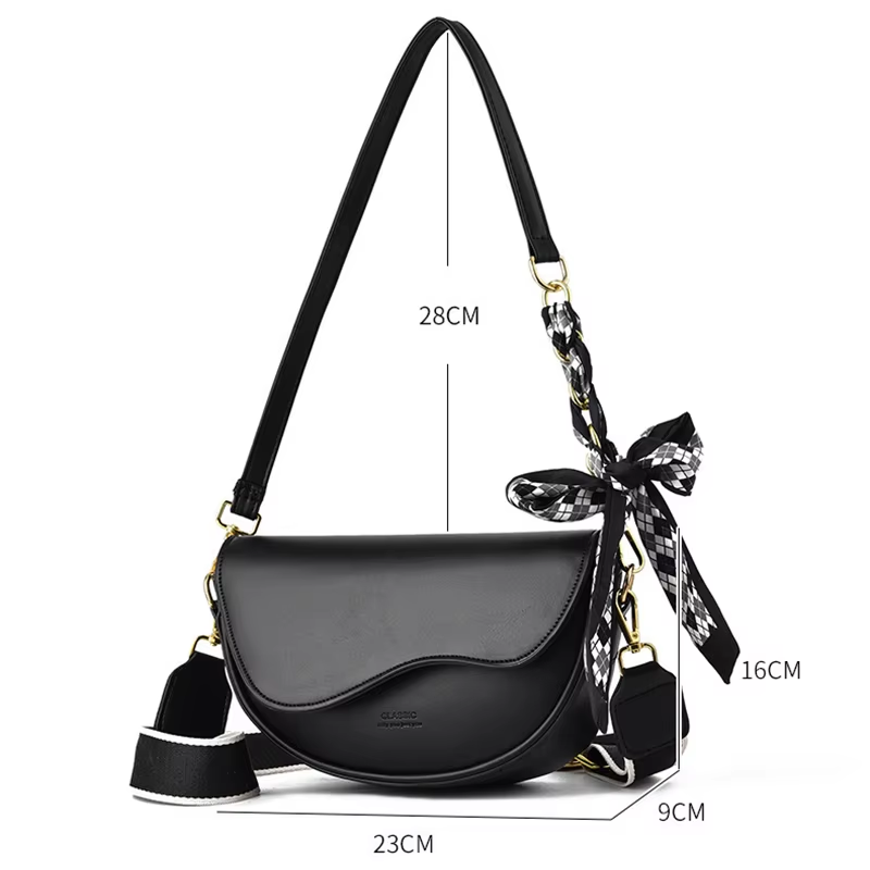 2023 Fashion Casual Bags Ladies Tote Hand Bags Pu Leather Purses and Handbags Girls Luxury Handbags for Women